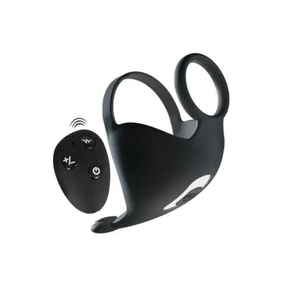 Ballsvibe - förhöjande