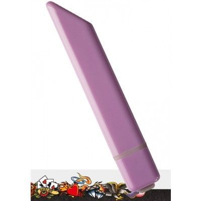 Bamboo 10 Speed Mauve Amore, Rocks Off