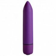 baseks 10-Speed Love Bulletvibrator - Purple