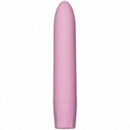 baseks Classic Vibrator - Pink