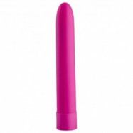 baseks Klassisk 10-Speed Power Vibrator - Rosa