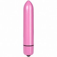 baseks Pearly Vibes Bulletvibrator - Pink