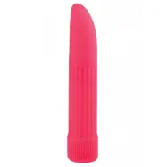 BasicX vibrator 13 cm - Pink