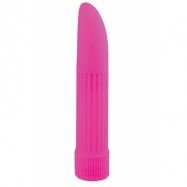 BasicX vibrator 13 cm - Purple