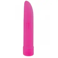 BasicX vibrator 13 cm - Purple