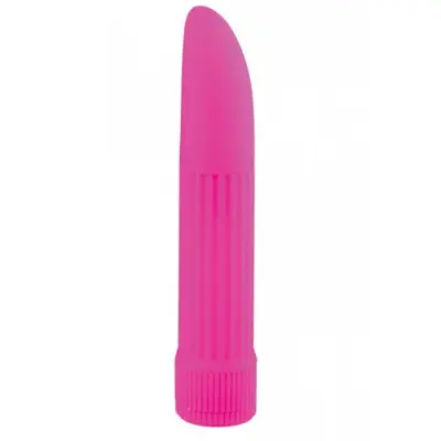 BasicX vibrator 13 cm - Purple