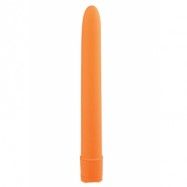 BasicX vibrator 15 cm - Orange