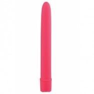 BasicX vibrator 15 cm - Pink