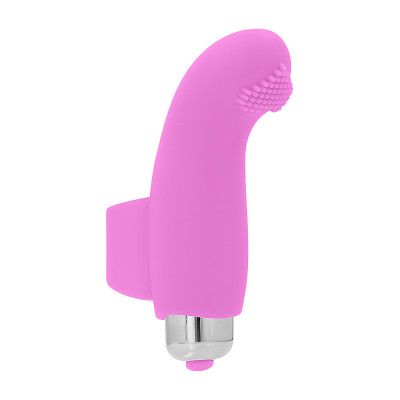 Basile Bullet Vibrator Rosa