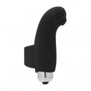 Basile Bullet Vibrator Svart