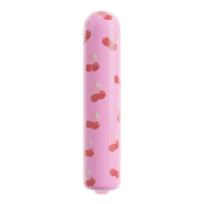 Beau Coeur Cherry Bulletvibrator
