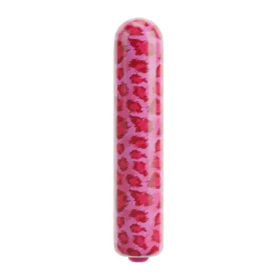 Beau Coeur Leo Bulletvibrator