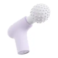 Beau Coeur: Rionex Mini Massager