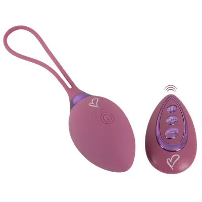 Beau Coeur Rovana Knipkula