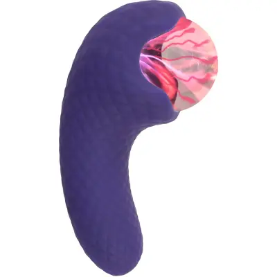 Beau Coeur: Zanto, Plasma Vibrator