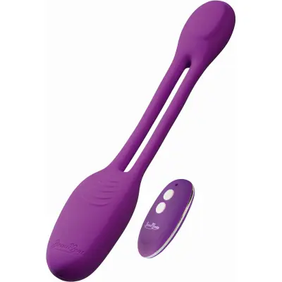 BeauMents: Flexxio, Couple's Vibrator