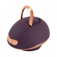 Belou: Rotating Vulva Massager