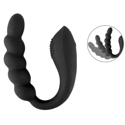 Bendable Stimulator