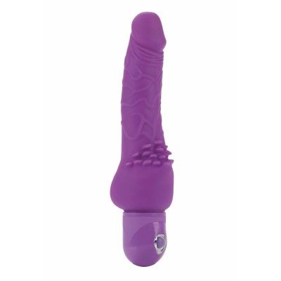 BENDIE POWER STUD CLITERIFFIC PRPLE