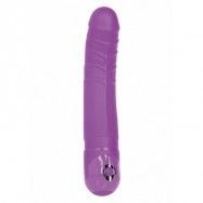 BENDIE POWER STUD LITTLE GUY PURPLE