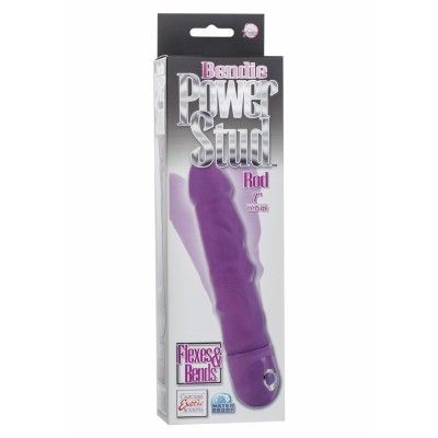 BENDIE POWER STUD ROD PURPLE