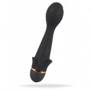 Bendy Flower Vibrator