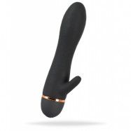 Bendy Ripple Vibrator