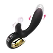 Lulu - Thrusting Vibrator