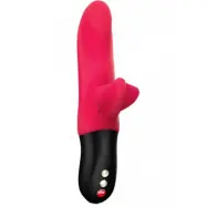 Bi Stronic Fusion Indian Red