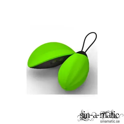 Bibi Green - trådlös fjärrkontroll