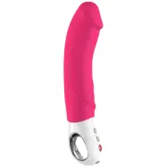 Big Boss Vibrator