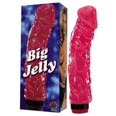 Big Jelly