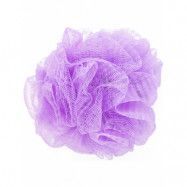 Big Teaze Toys: Vibrating Bath Sponge, lila