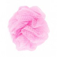 Big Teaze Toys: Vibrating Bath Sponge, rosa