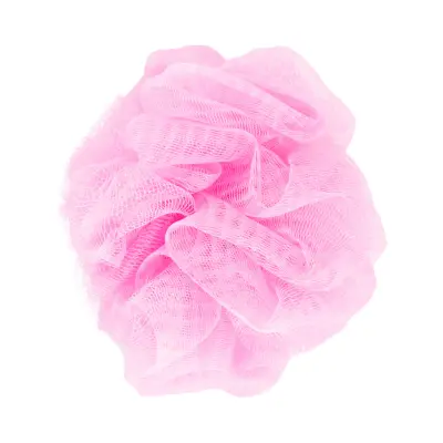 Big Teaze Toys: Vibrating Bath Sponge, rosa