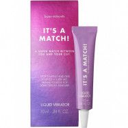 Bijoux Indiscrets: It's A Match, Liquid Vibrator