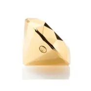 Bijoux Indiscrets Twenty One Diamond Vibrator