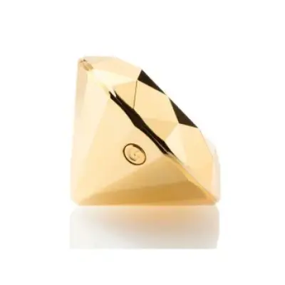 Bijoux Indiscrets Twenty One Diamond Vibrator