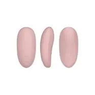 Bijoux Rechargeable Intimate Vibrator