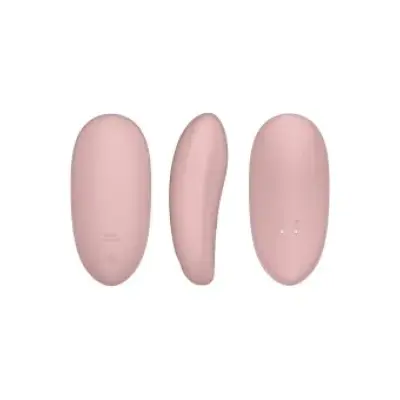 Bijoux Rechargeable Intimate Vibrator