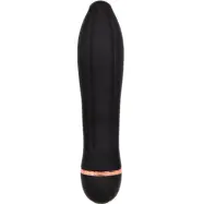 Black Amazing Torpedo Vibrator