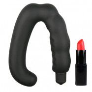 Black Prostate Massager