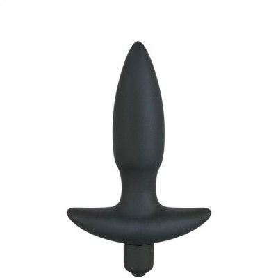 Black Velvet Vibrating - Small