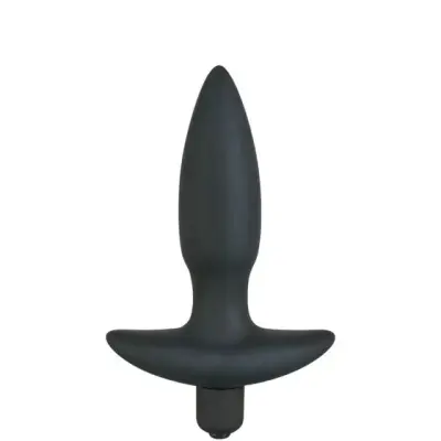 Black Velvet Vibrating - Small