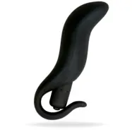 Black Velvets Plug