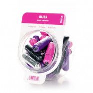 Bliss Bullet Vibrator 7 Speed