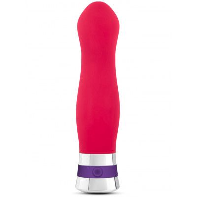 Blush: Aria Luminance, röd