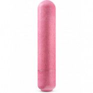 Gaia: Eco Bullet Vibrator, rosa