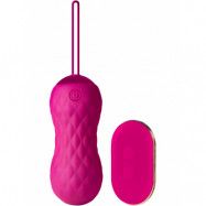 Blush: Lush Carina Vibrator