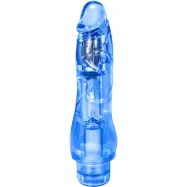 Blush: Naturally Yours, Fantasy Vibe